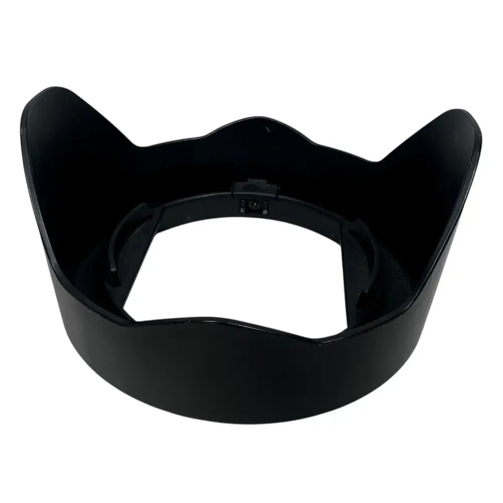 Canon 82mm Lens Hood for GL2 Camcorder Black‎ Sun Bezel Genuine Japan